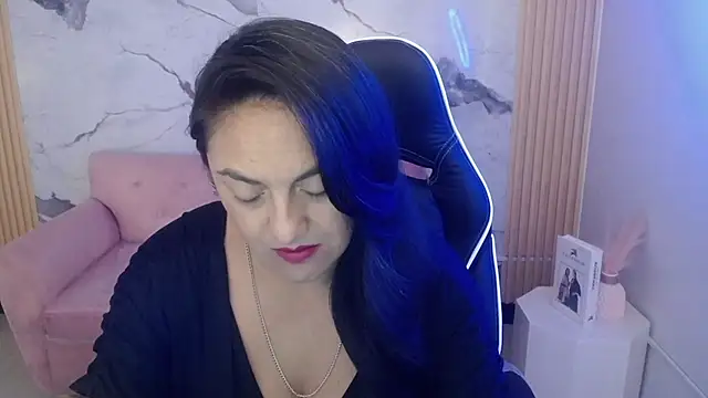 tamara ch1 online show from November 29, 2025, 3:42 am