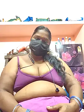 bakyasree143 online show from October 3, 2025, 1:02 am