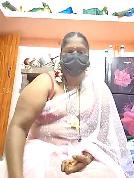 bakyasree143 online show from October 26, 2025, 1:33 am