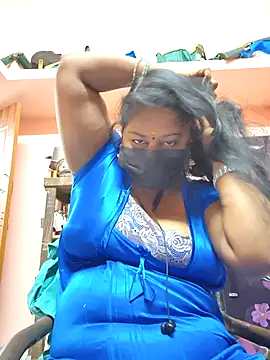 bakyasree143 online show from November 15, 2025, 11:54 pm