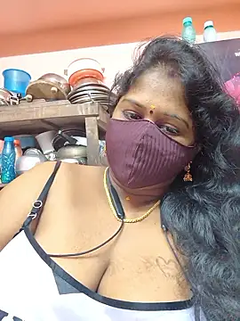 bakyasree143 online show from January 12, 2026, 10:37 pm