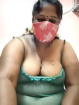 bakyasree143 online show from April 14, 2026, 10:27 pm