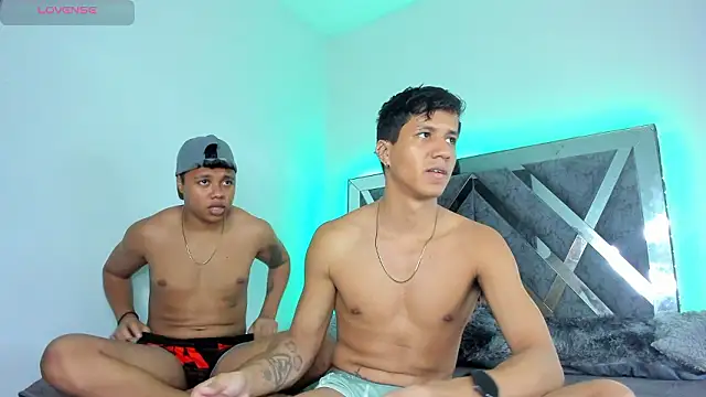 Robertmiller21 online show from February 15, 2026, 12:51 am