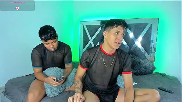 Robertmiller21 online show from March 14, 2026, 11:54 pm