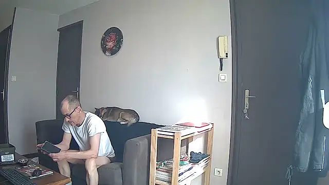 fabDu59 online show from February 27, 2026, 9:53 am