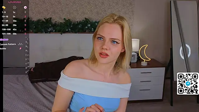 Brittney Shaw online show from December 13, 2025, 7:53 pm