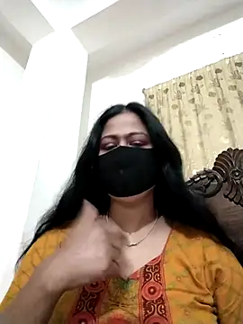 Neha-37 online show from October 4, 2025, 2:48 pm