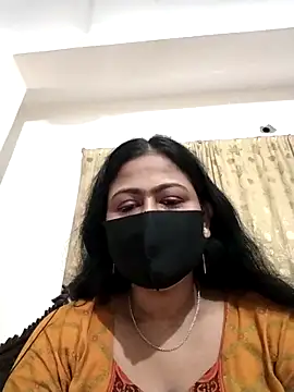 Neha-37 online show from October 7, 2025, 2:25 pm