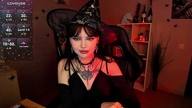 Morana Batt online show from October 24, 2025, 2:30 am