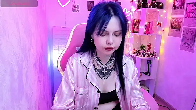 Morana Batt online show from January 12, 2026, 2:50 am