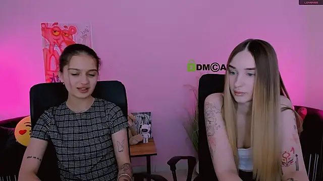 talia seduce online show from December 14, 2025, 10:31 am