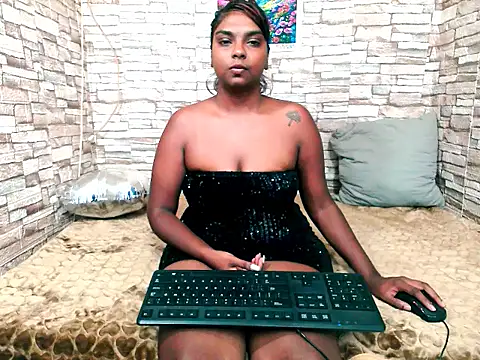 indianmystica694u online show from March 19, 2026, 9:08 pm