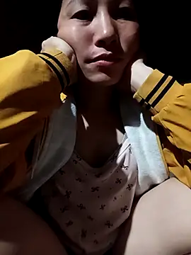 YAYAA-502 online show from December 20, 2025, 11:45 pm