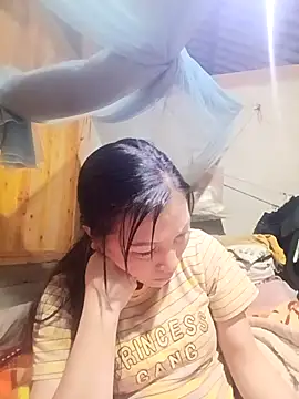 YAYAA-502 online show from February 17, 2026, 1:24 am