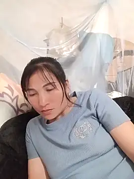 YAYAA-502 online show from March 27, 2026, 1:22 pm