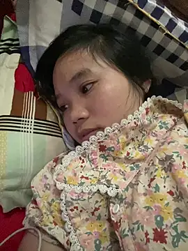 Ngoc-bbi online show from January 16, 2026, 5:33 am