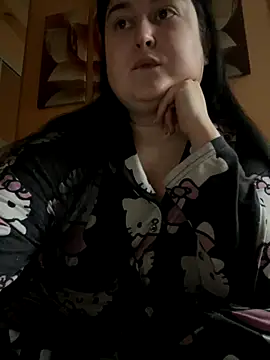 DazzzlingDame online show from November 29, 2025, 7:11 am