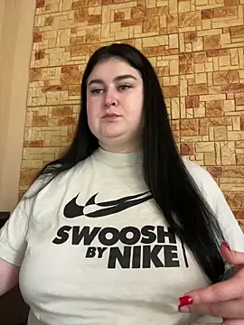 DazzzlingDame online show from April 3, 2026, 11:41 am