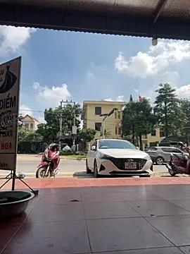 Clara8899 online show from October 10, 2025, 3:16 am