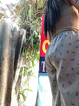 Clara8899 online show from April 1, 2026, 1:06 am