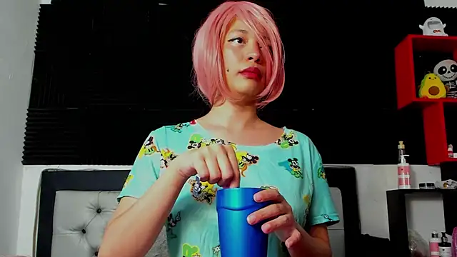 Akalidemon online show from December 20, 2025, 3:57 am