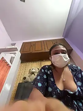 angelofyourworld online show from April 4, 2026, 11:51 am