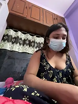 angelofyourworld online show from April 28, 2026, 12:21 pm