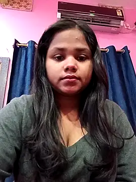 Aaradhya Sharma online show from February 23, 2026, 6:55 am