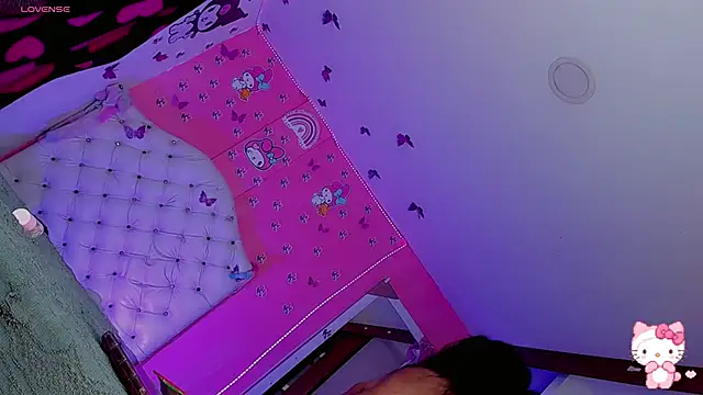 bonny princess online show from November 22, 2025, 7:51 am