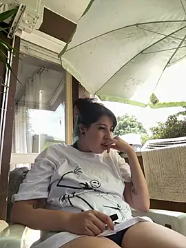 ilaria miss98 online show from June 9, 2026, 12:39 pm