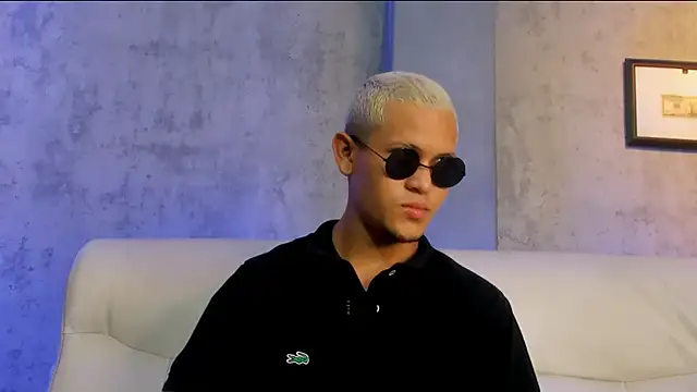 Manuel FPG online show from November 18, 2025, 2:39 am