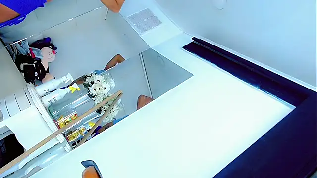 KatyuscaSubmissive online show from October 16, 2025, 7:37 pm