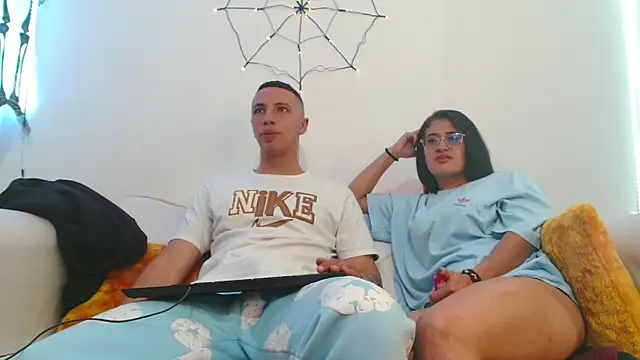 Luna Noire1 online show from October 27, 2025, 11:52 pm