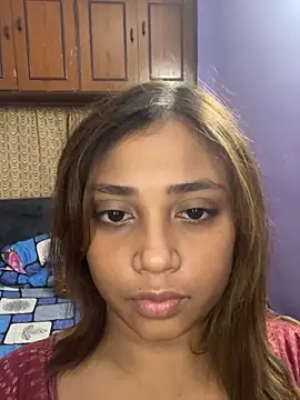 goodvibesonly44445 online show from October 30, 2025, 3:57 pm