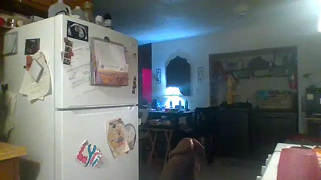 ScrawburryBBW online show from November 1, 2025, 2:57 am