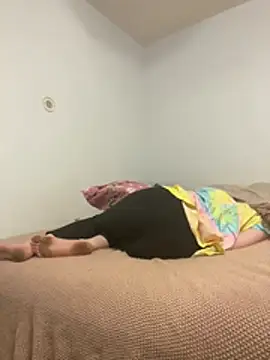 sexyasfyum online show from April 29, 2026, 7:01 am