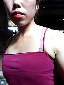 Ngocmi909 online show from October 17, 2025, 4:48 am