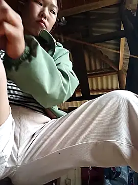 Ngocmi909 online show from March 15, 2026, 1:33 am