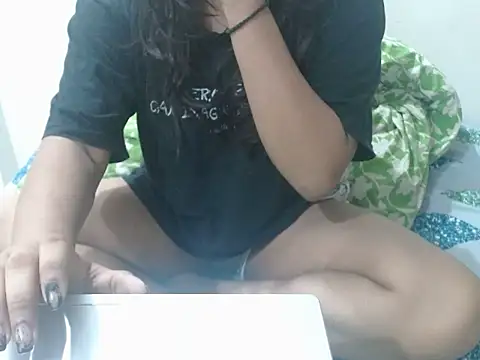 Snapshot of Vaani_Singha chatting on February 22, 2026, 5:11 pm Vaani Singha online show from February 22, 2026, 5:11 pm