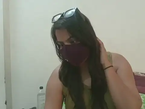 Snapshot of Vaani_Singha chatting on February 27, 2026, 6:46 am Vaani Singha online show from February 27, 2026, 6:46 am