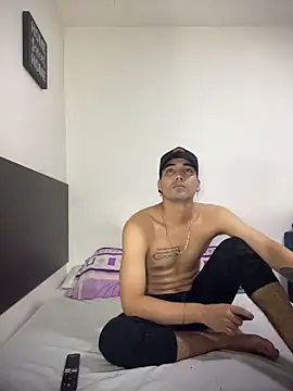 Deymon0777 online show from February 20, 2026, 4:09 am