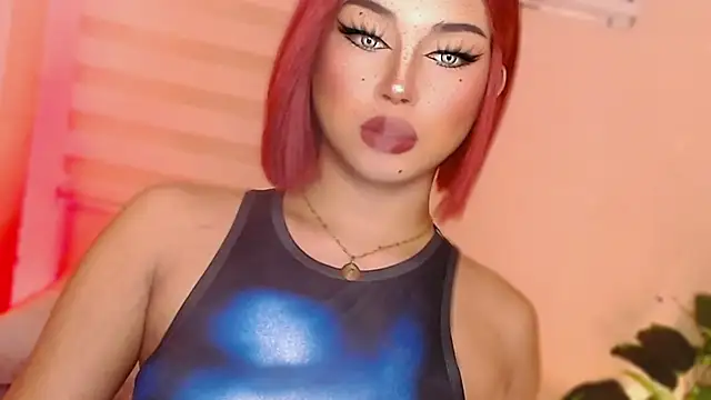 MissRumi Hunter online show from November 14, 2025, 8:29 pm