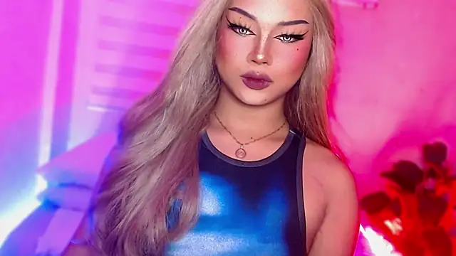 MissRumi Hunter online show from November 20, 2025, 4:56 am