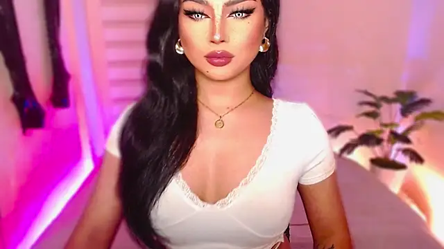 MissRumi Hunter online show from April 4, 2026, 6:49 pm