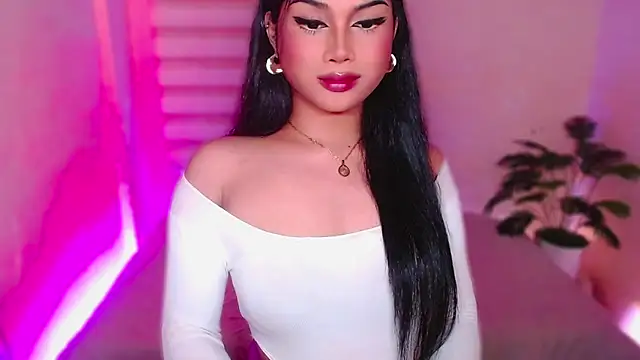 MissRumi Hunter online show from May 18, 2026, 8:58 pm