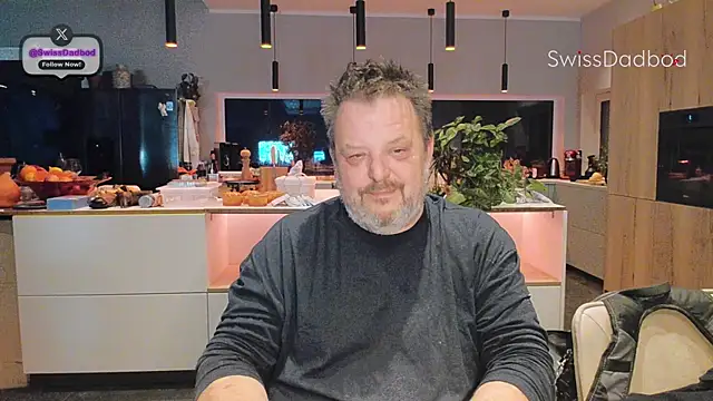 SwissDadbod online show from December 19, 2025, 3:02 am