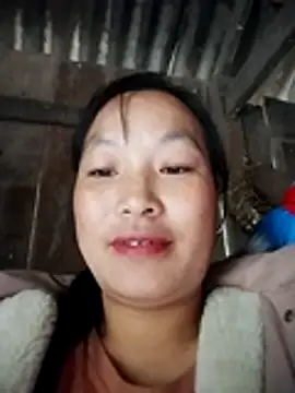 miss-su online show from November 21, 2025, 1:04 am