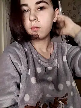 ToryTayler online show from February 14, 2026, 2:52 am