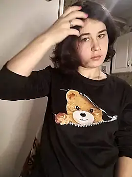 ToryTayler online show from March 2, 2026, 9:32 pm