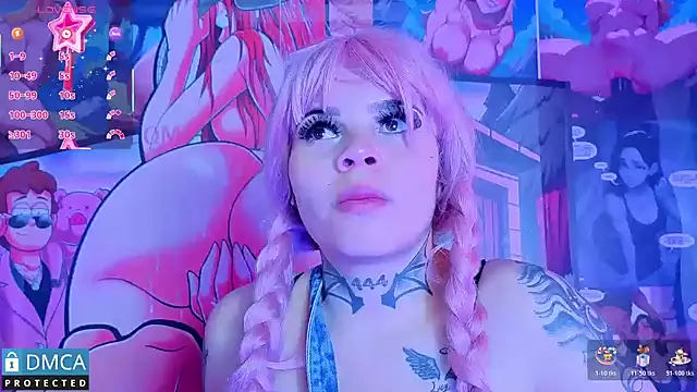 Snapshot of CandyKane06_ chatting on October 21, 2025, 1:50 am CandyKane06 online show from October 21, 2025, 1:50 am